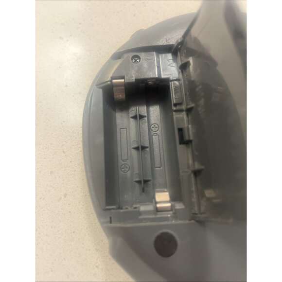 CD Sony Walkman Discman D-EJ615 Working Order y2k Retro BLACK - Picture 3 of 4